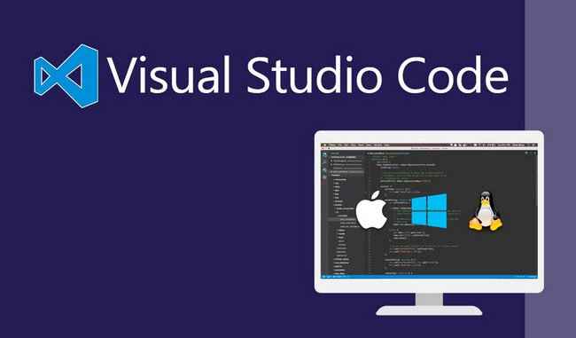 Visual Studio Code İndir – Full 1.28.11