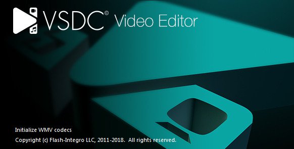 VSDC Video Editor Pro İndir – Full Video Edit Programı