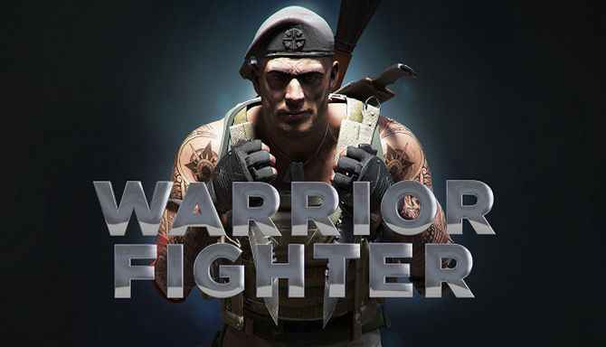 Warrior Fighter İndir – Full PC + TORRENT