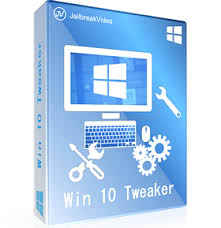 Win 10 Tweaker Full Pro v12.4 Windows 10 Hızlandırma