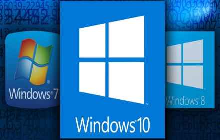 Windows 7 – 8.1 – 10 Tüm Sürümler İndir – Full Türkçe 39in1