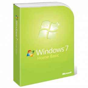 Windows 7 Home Basic SP1 İndir – Türkçe 2018 Güncel x32-x64