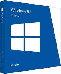 Windows 8.1 Pro Media Center İndir – Formatlık Türkçe 32x64bit