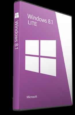 Windows 8.1 Update 3 Pro VL LITE İndir – Türkçe 32×64 bit