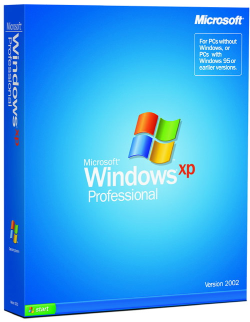 Windows XP Performance Edition İndir – Full Türkçe