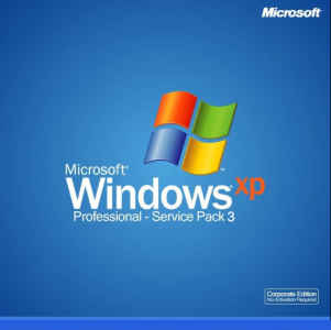 Windows XP SP3 İndir – Full Türkçe + Driver Dahil