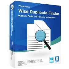 Wise Duplicate Finder Pro İndir – Full v1.2.8.30 Türkçe