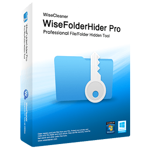Wise Folder Hider Pro İndir Full Türkçe – 4.2.3.158 Klasör Şifreleme