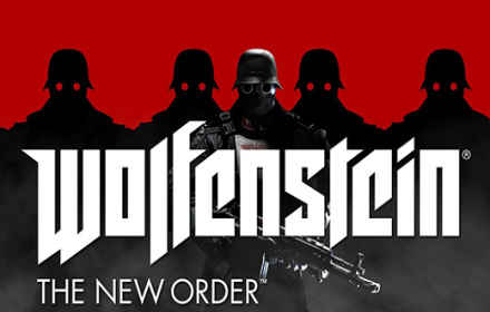 Wolfenstein The New Order İndir – Full PC Sorunsuz