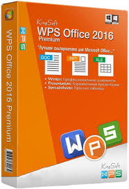 WPS Office 2016 Premium İndir – 10.2.0.7516 Türkçe