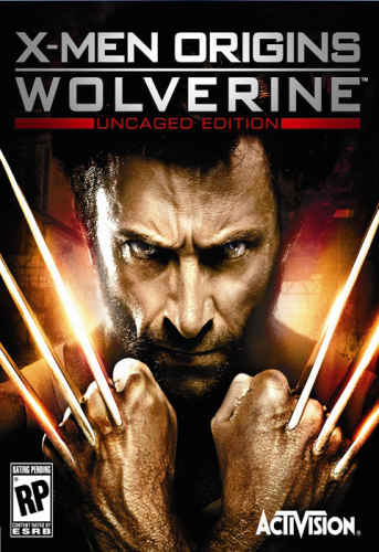 X-Men Origins Wolverine İndir – Full Türkçe – PC + Kurulum