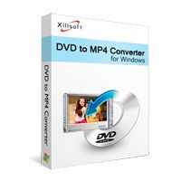 Xilisoft DVD to MP4 Converter İndir – Full v7.8.23