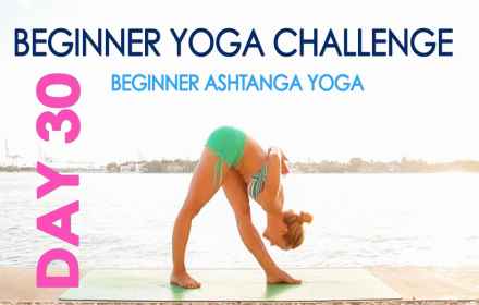 Yoga for Beginners Ashtanga Yoga Görsel Eğitim Seti İndir