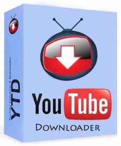 YTD Video Downloader Pro İndir – Full Türkçe + Portable