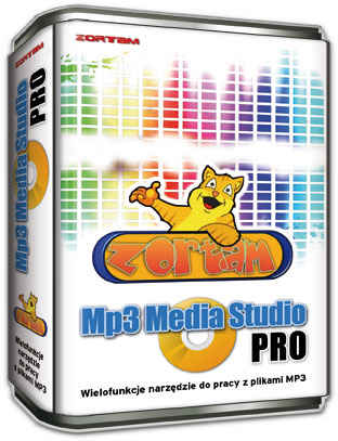 Zortam Mp3 Media Studio Pro İndir – Full v24.30