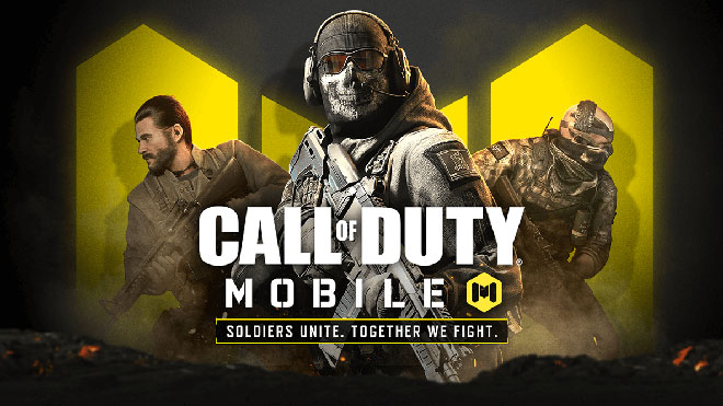 1 milyon dolar ödüllü Call of Duty: Mobile turnuvası duyuruldu