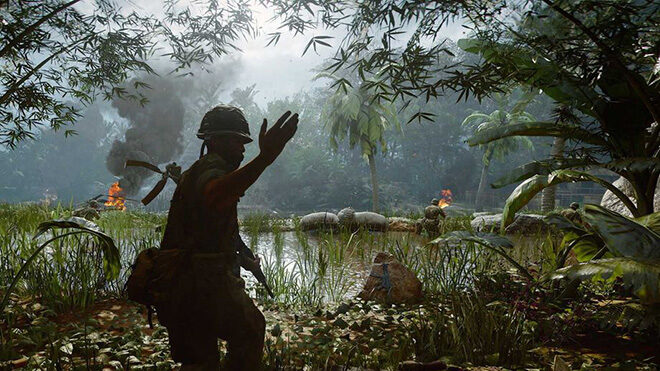 Call of Duty - Black Ops Soğuk Savaş