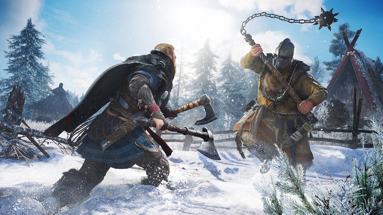 Assassin’s Creed Valhalla’dan İskandinav İnancını ve Mitolojisini Anlatan Yeni Bir Tanıtım Videosu Yayınlandı