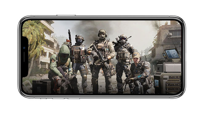 Call of Duty serisi macerayı mobile taşınıyor [Video]