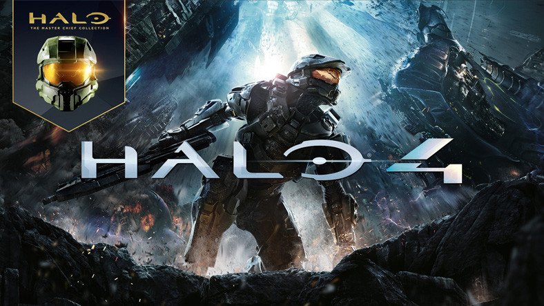Halo 4’ün 8 Yıl Aradan Sonra PC’ye Geleceği Tarih Resmen Duyuruldu
