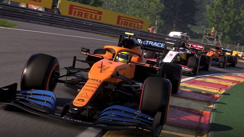 Kasım Ayında PlayStation Now’a Eklenecek Oyunlar Açıklandı: F1 2020, Injustice 2 ve Dahası