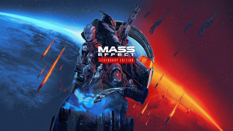 Mass Effect: Legendary Edition Yeni Nesil Konsollara Gelmeyecek