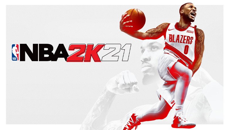 NBA 2K21’in Xbox Series X’teki Devasa Boyutu Ortaya Çıktı