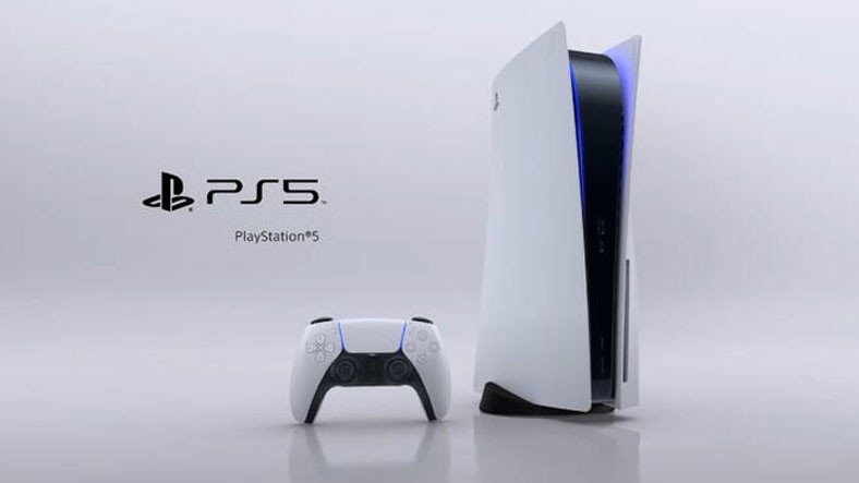 PlayStation 5’in Akılalmaz Yükleme Hızı Ortaya Çıktı [Video]