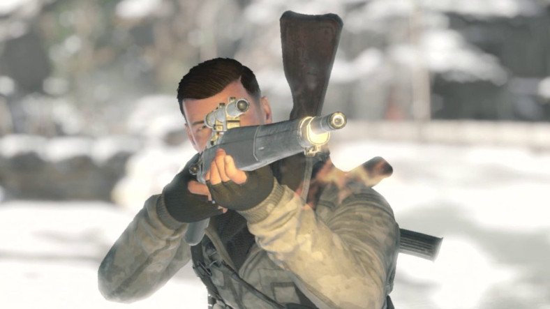 Sniper Elite 4’ün Switch Oynanış Videosu Yayınlandı