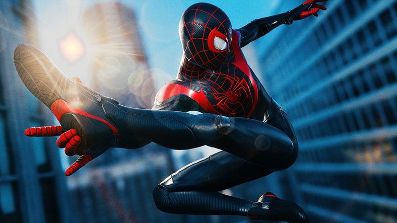 Spider-Man: Miles Morales’in Çıkış Fragmanı Yayınlandı