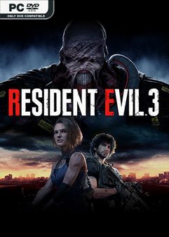 Resident Evil 3 Full İndir – Türkçe Sağlam + Crack Sorunsuz