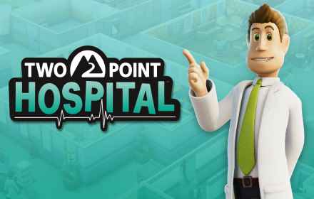 Two Point Hospital İndir – Full + Tüm DLC