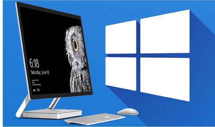 Windows 10 Pro VL Redstone 6 Full İndir – Türkçe 32-64 Bit