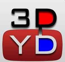 3D Youtube Downloader İndir – Full v1.19.8