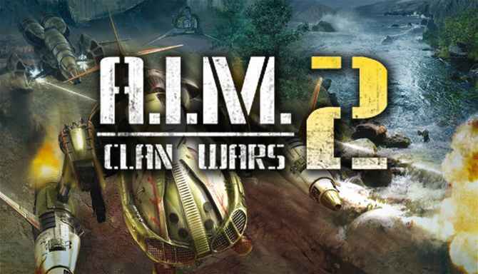 A.I.M.2 Clan Wars Full PC İndir