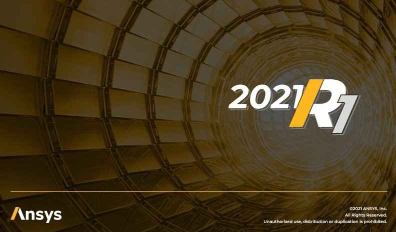 ANSYS Products 2021 İndir – Full R1 (64-bit)