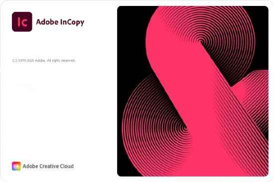 Adobe InCopy 2021 İndir – Full Türkçe v16.2.0.030