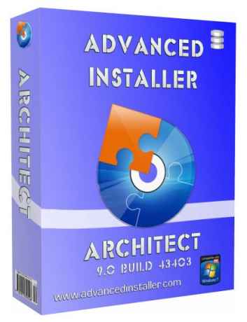 Advanced Installer Architect Full İndir – v18.2