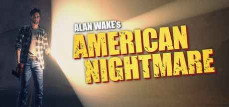 Alan Wake’s American Nightmare İndir – Full Türkçe