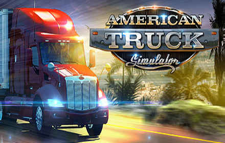 American Truck Simulator İndir – Full – Türkçe + 30 DLC v1.40.0s