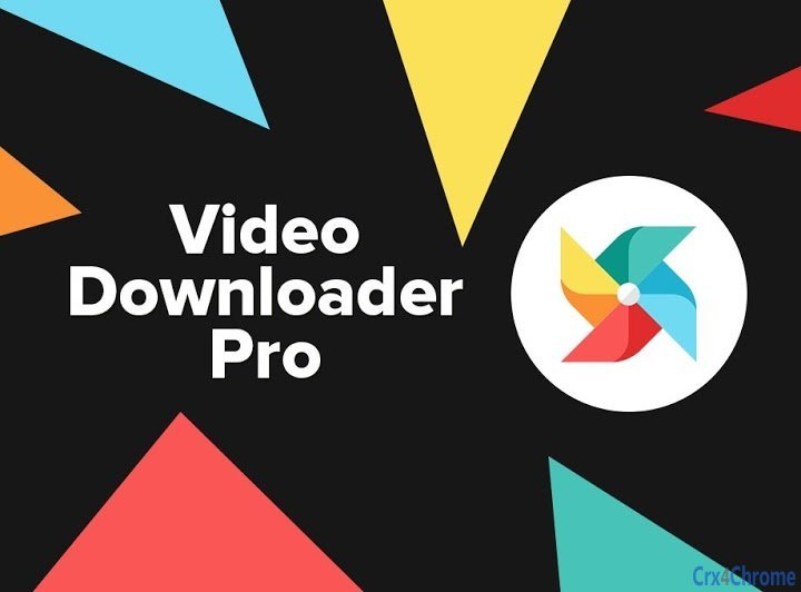 Any Video Downloader Pro İndir – Full v7.22.0
