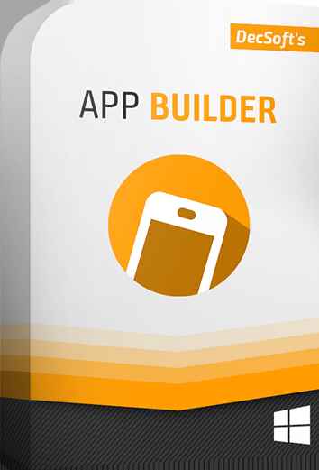 App Builder Full İndir – v 2021.38 Android Uygulama Yapın