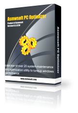 Asmwsoft PC Optimizer 2021 İndir – Full v12.1.3110