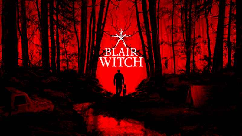 Blair Witch İndir – Full PC – Türkçe