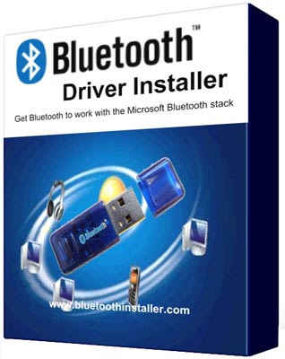Bluetooth Driver Installer İndir – Full v1.0.0.142