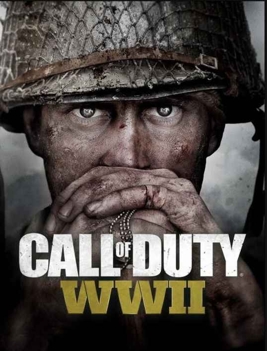 Call of Duty WWII Türkçe Yama İndir + Kurulum