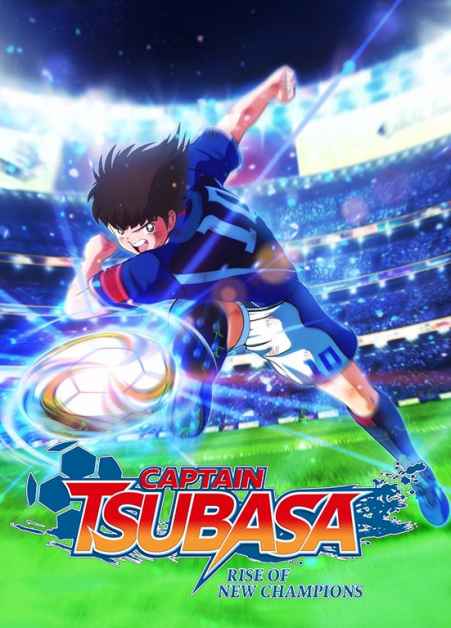 Captain Tsubasa Rise of New Champions İndir – Full PC