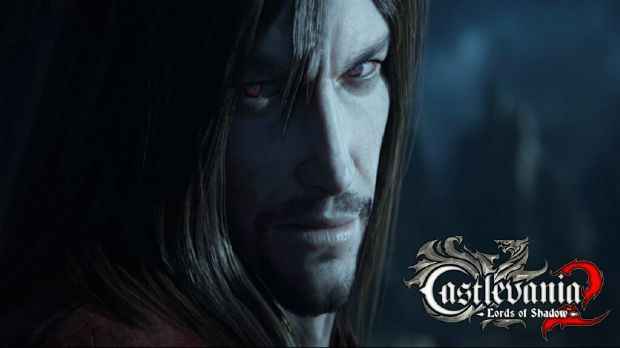 Castlevania Lords of Shadow 2 İndir – Full PC + Türkçe YAMA