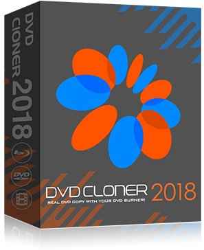 DVD-Cloner Gold – Platinum 2021 İndir – Full