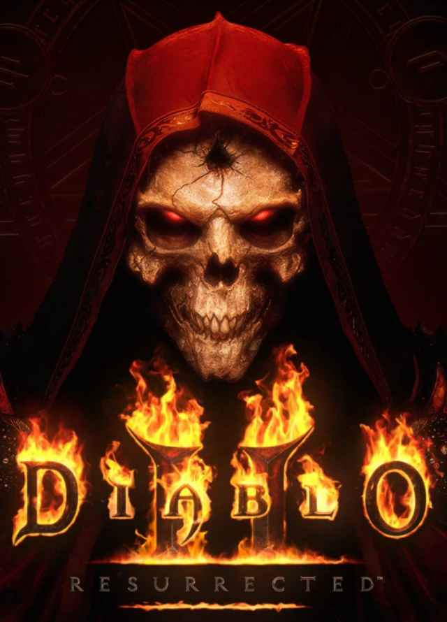 Diablo 2 Resurrected İndir – Full PC